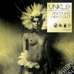 Unkle - Where Did Another Nightout (2 Cd) cd musicale di Unkle
