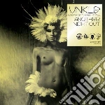 Unkle - Where Did Another Nightout (2 Cd) cd