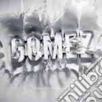 Gomez - Whatever's On Your Mind cd