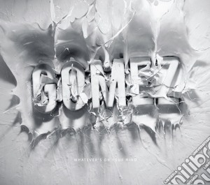 (LP VINILE) Whatever s on your mind lp vinile di Gomez