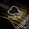 Alkaline Trio - Damnesia cd
