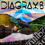 Diagrams - Black Light cd