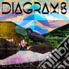 Diagrams - Black Light cd