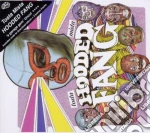 Hooded Fang - Tosta Mista cd