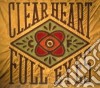 Craig Finn - Clear Hart Full Eyes cd