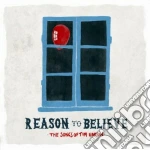 Reason To Believe: The Songs Of Tim Hardin / Various cd