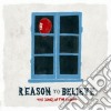 Reason To Believe: The Songs Of Tim Hardin / Various cd