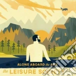 Leisure Society (The) - Alone Aboard The Ark cd