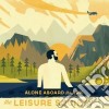 Leisure Society (The) - Alone Aboard The Ark cd