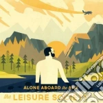 (LP Vinile) Leisure Society (The) - Alone Aboard The Ark vinile