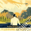 (LP Vinile) Leisure Society (The) - Alone Aboard The Ark cd