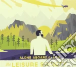Leisure Society (The) - Alone Aboard The Ark cd