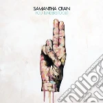 Samantha Crain - You Understood cd