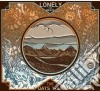Lonely The Brave - The Day's War cd