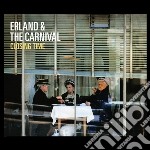 Earland & The Carnival - Closing Time