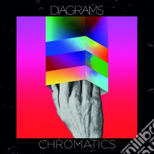 Diagrams - Chromatics (2 Cd) cd musicale di Diagrams