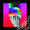 (LP Vinile) Diagrams - Chromatics cd