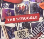 Under The Influence - The Struggle