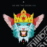 We Are The Ocean - Ark cd
