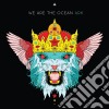 We Are The Ocean - Ark cd