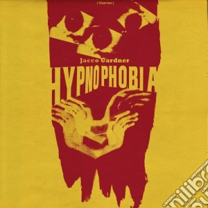 Jacco Gardner - Hypnophobia cd musicale di Jacco Gardner