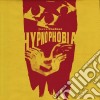 Jacco Gardner - Hypnophobia cd