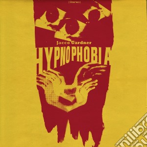 (LP Vinile) Jacco Gardner - Hypnophobia lp vinile di Jacco Gardner