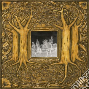 Samantha Crain - Under Branch & Thorn & Tree cd musicale di Samantha Crain