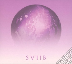 Sviib - School Of Seven Bells cd musicale di Sviib