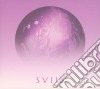 Sviib - School Of Seven Bells cd
