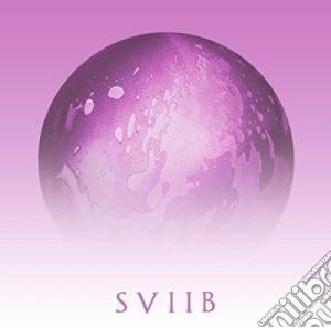 (LP Vinile) Sviib - School Of Seven Bells lp vinile di Sviib