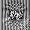 (LP Vinile) Swedish Death Candy - Liquorice -Ep- (12') cd