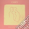 Casey - Love Is Not Enough cd