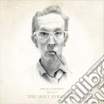 Micah P. Hinson - Presents The Holy Strangers cd