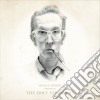 Micah P. Hinson - Presents The Holy Strangers cd