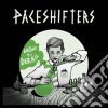 Paceshifters - Waiting To Derail cd