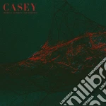 Casey - Where I Go When I Am Sleeping cd