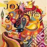 Joy Formidable (The) - Aaarth cd