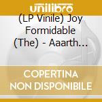 (LP Vinile) Joy Formidable (The) - Aaarth (Coloured) lp vinile di Joy Formidable
