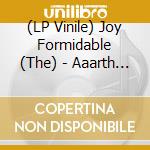 (LP Vinile) Joy Formidable (The) - Aaarth (Coloured) vinile