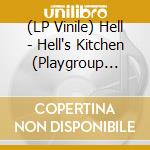 (LP Vinile) Hell - Hell's Kitchen (Playgroup Remix) vinile