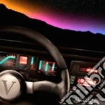 (LP VINILE) Themes for an imaginary film cd