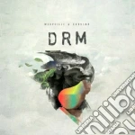Merveille & Crosson - Drm cd
