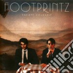 Footprintz - Escape Yourself