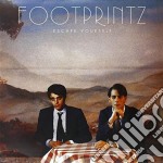Footprintz - Escape Yourself (2 Lp)