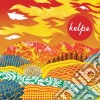 Kelpe - Fourth : The Golden Eagle cd