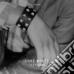 (LP Vinile) Luke Wyatt - Teen Hawk vinile