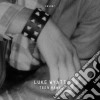 (LP Vinile) Luke Wyatt - Teen Hawk cd