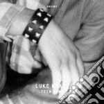 Luke Wyatt - Teen Hawk cd