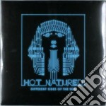 (LP Vinile) Hot Natured - Different Sides Of The Sun (3 Lp)